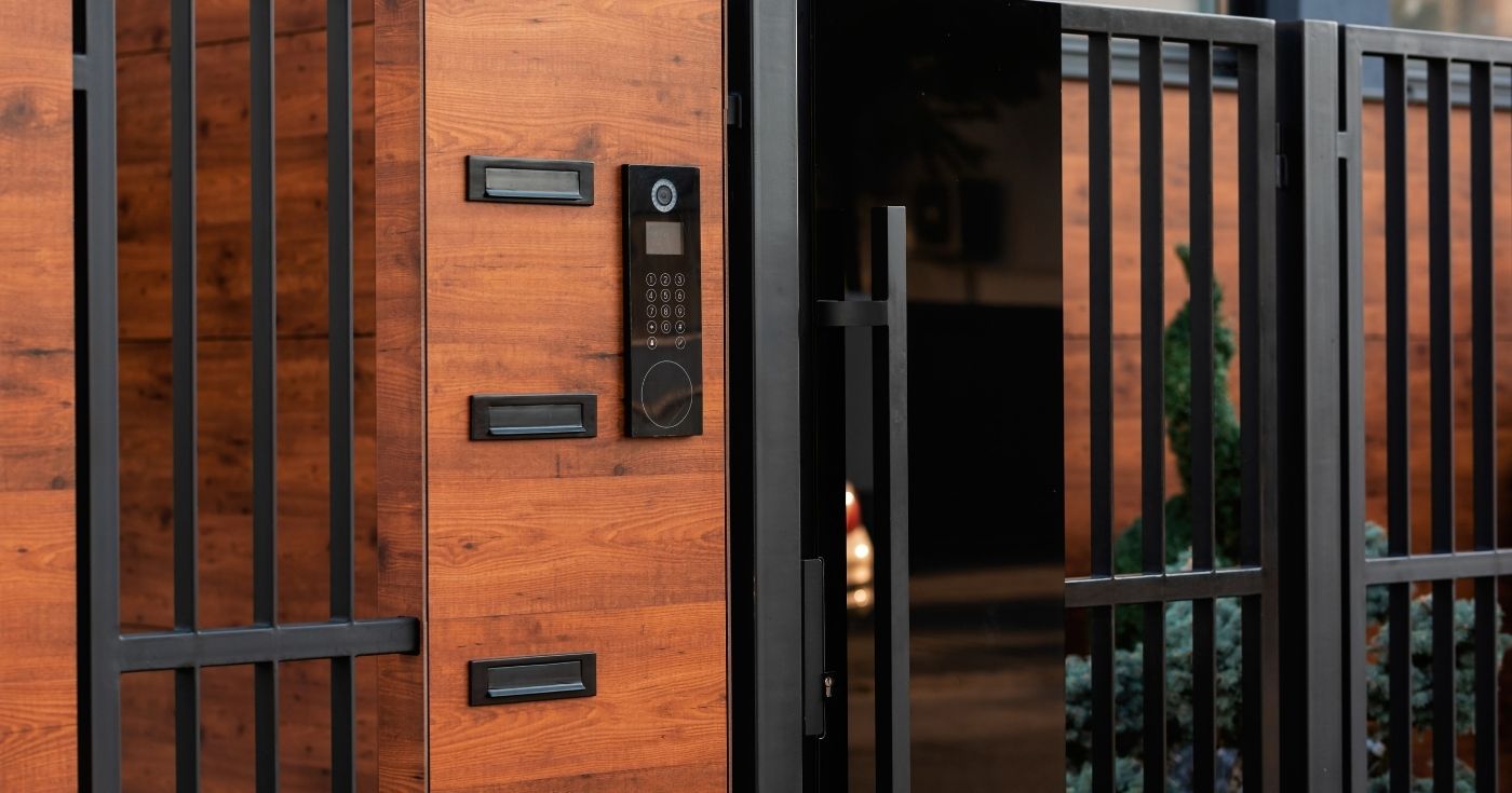 Puertas eléctricas en Bogotá